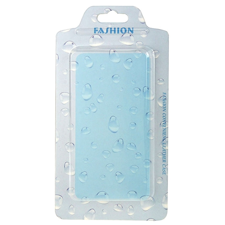 Fashion Color Box Packing for iPhone 6 & 6S / iPhone 5 & 5S & SE & 5C / iPhone 4 & 4S / Other Mobile Phone Plastic Case / Silicone Case / TPU Case, Inner Size: 15.8cm x 8cm x 1.2cm