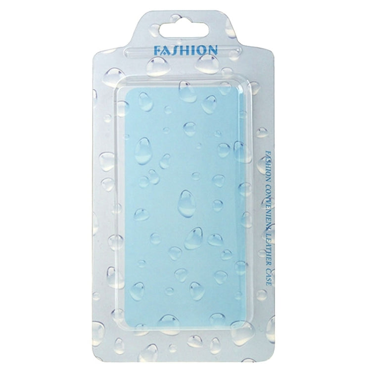 Fashion Color Box Packing for iPhone 6 & 6S / iPhone 5 & 5S & SE & 5C / iPhone 4 & 4S / Other Mobile Phone Plastic Case / Silicone Case / TPU Case, Inner Size: 15.8cm x 8cm x 1.2cm