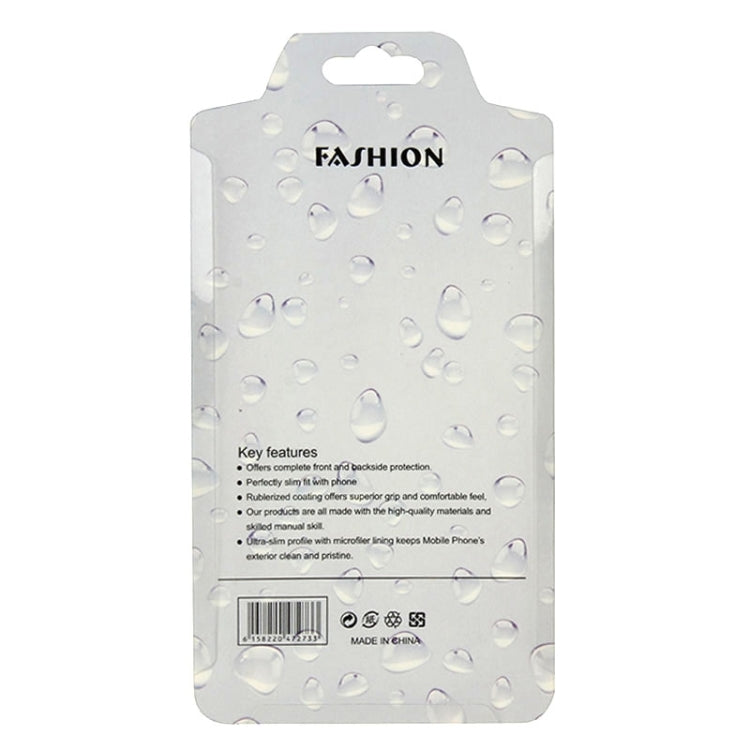 Fashion Color Box Packing for iPhone 6 & 6S / iPhone 5 & 5S & SE & 5C / iPhone 4 & 4S / Other Mobile Phone Plastic Case / Silicone Case / TPU Case, Inner Size: 15.8cm x 8cm x 1.2cm