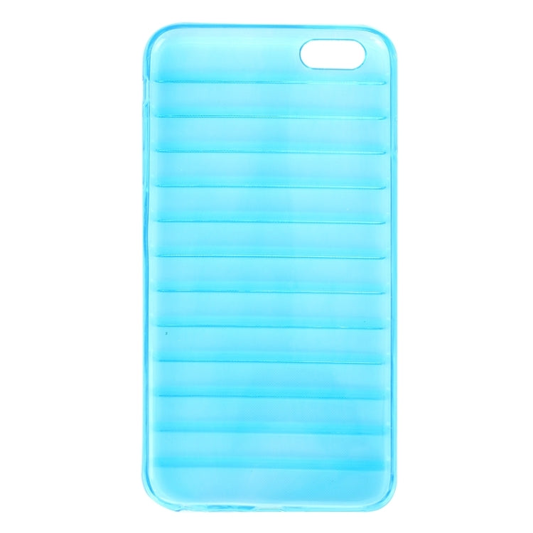 Stripe Pattern TPU Case for iPhone 6 & 6S