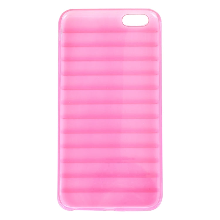 Stripe Pattern TPU Case for iPhone 6 & 6S