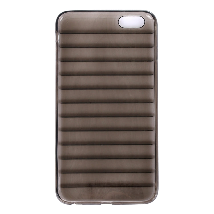 Stripe Pattern TPU Case for iPhone 6 & 6S