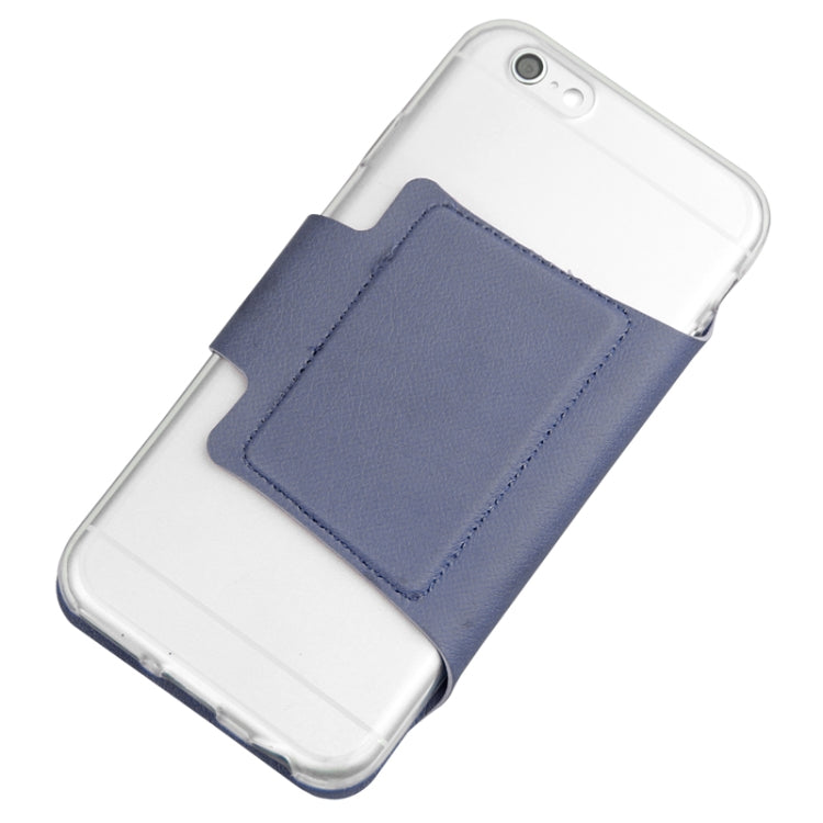 Multi-folding Crazy Horse Texture PU Leather Case with Holder for iPhone 6 & 6S