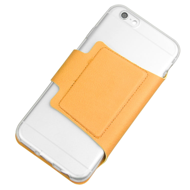 Multi-folding Crazy Horse Texture PU Leather Case with Holder for iPhone 6 & 6S