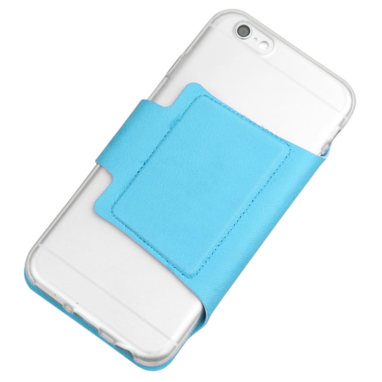 Multi-folding Crazy Horse Texture PU Leather Case with Holder for iPhone 6 & 6S