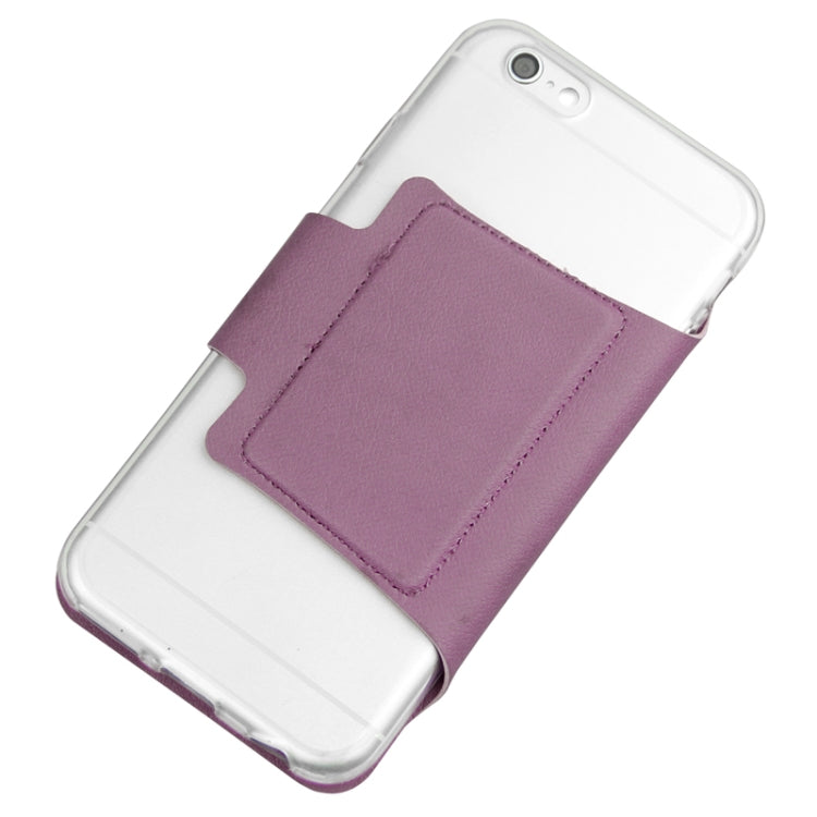 Multi-folding Crazy Horse Texture PU Leather Case with Holder for iPhone 6 & 6S