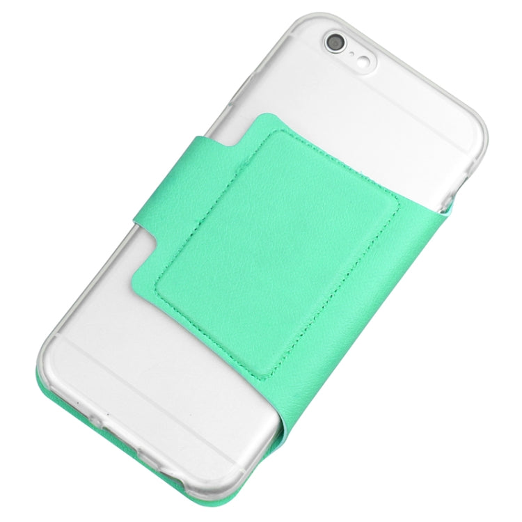 Multi-folding Crazy Horse Texture PU Leather Case with Holder for iPhone 6 & 6S