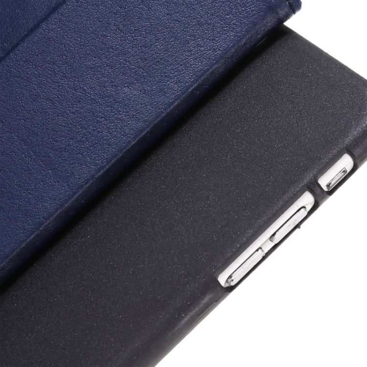 Grid Texture Horizontal Leather Case with Holder & Card Slots & Wallet & Lanyard for iPhone 6 & 6S