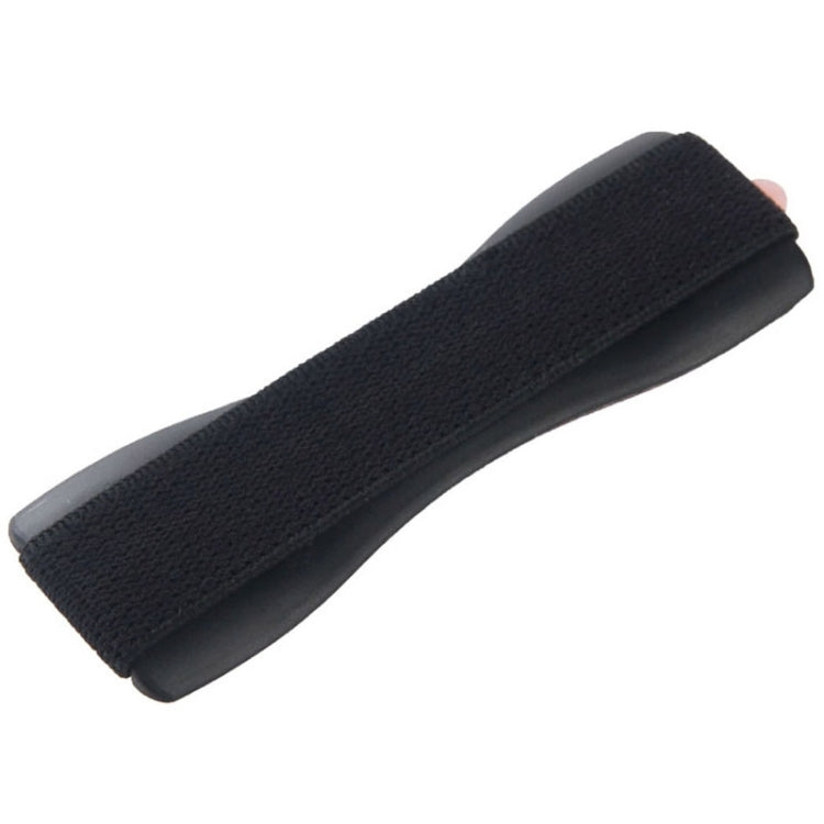 Finger Grip Elastic Band Strap Phone Holder, For iPad, iPhone, Galaxy, Huawei, Xiaomi, LG, HTC and Other Smart Phones