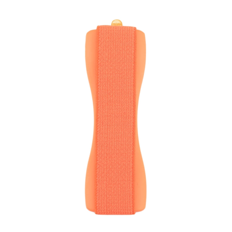 Finger Grip Elastic Band Strap Phone Holder, For iPad, iPhone, Galaxy, Huawei, Xiaomi, LG, HTC and Other Smart Phones
