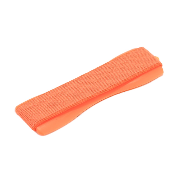 Finger Grip Elastic Band Strap Phone Holder, For iPad, iPhone, Galaxy, Huawei, Xiaomi, LG, HTC and Other Smart Phones