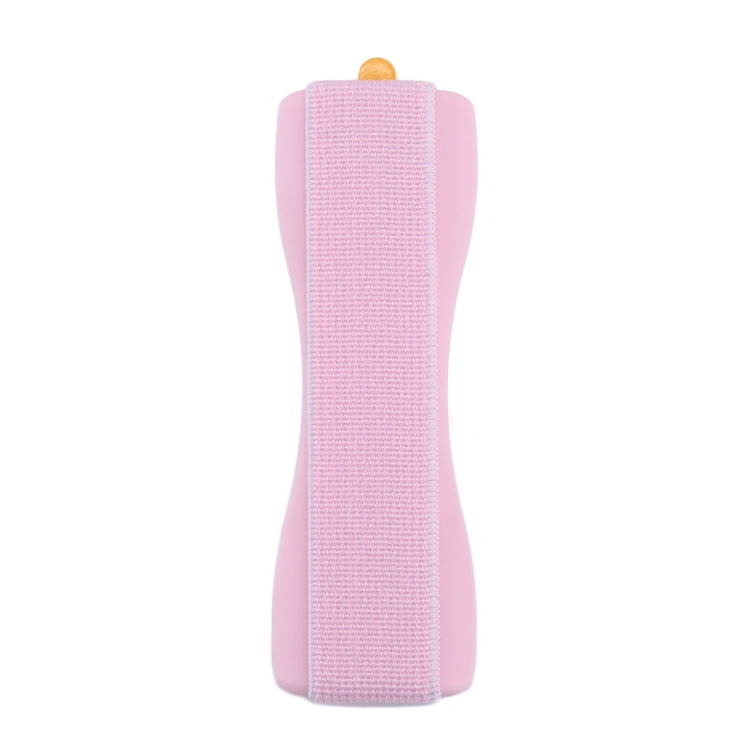 Finger Grip Elastic Band Strap Phone Holder, For iPad, iPhone, Galaxy, Huawei, Xiaomi, LG, HTC and Other Smart Phones