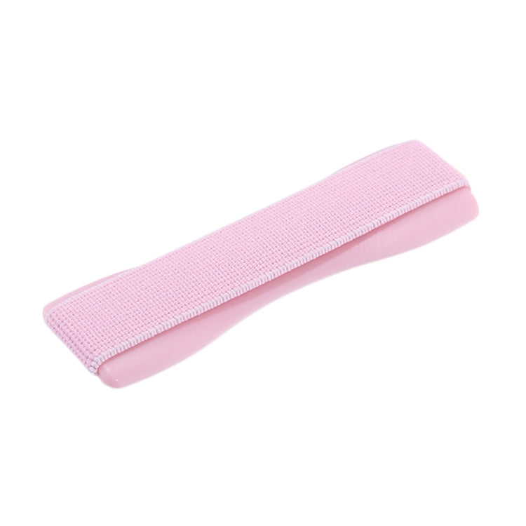 Finger Grip Elastic Band Strap Phone Holder, For iPad, iPhone, Galaxy, Huawei, Xiaomi, LG, HTC and Other Smart Phones