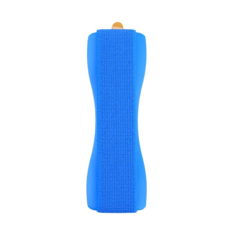 Finger Grip Elastic Band Strap Phone Holder, For iPad, iPhone, Galaxy, Huawei, Xiaomi, LG, HTC and Other Smart Phones