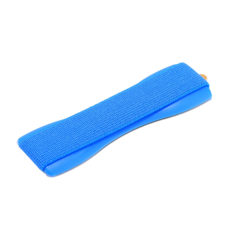 Finger Grip Elastic Band Strap Phone Holder, For iPad, iPhone, Galaxy, Huawei, Xiaomi, LG, HTC and Other Smart Phones