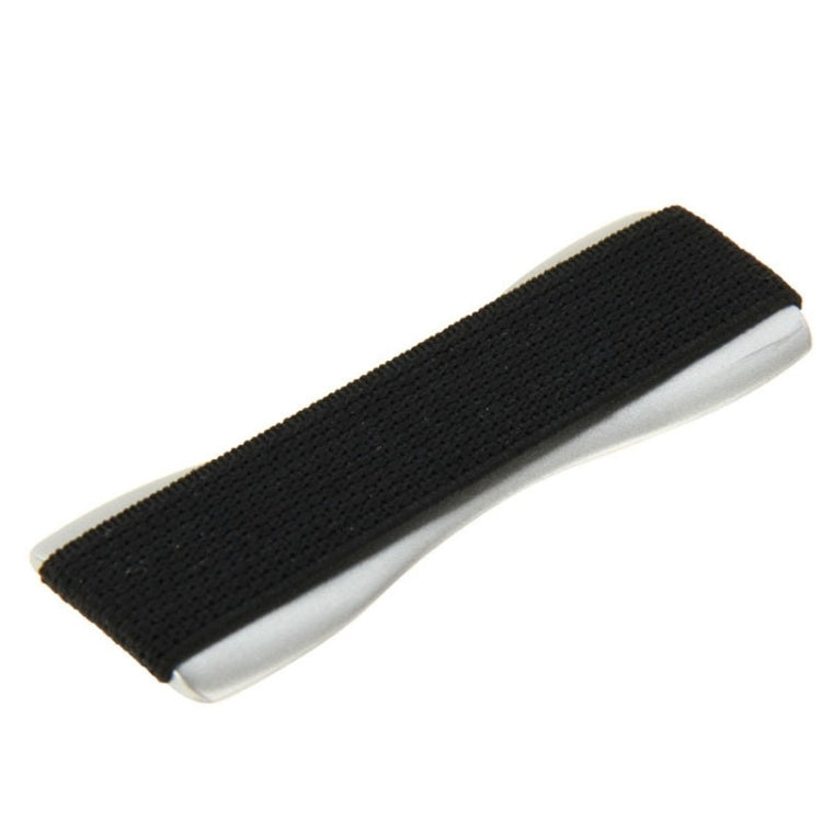 Finger Grip Elastic Band Strap Phone Holder, For iPad, iPhone, Galaxy, Huawei, Xiaomi, LG, HTC and Other Smart Phones