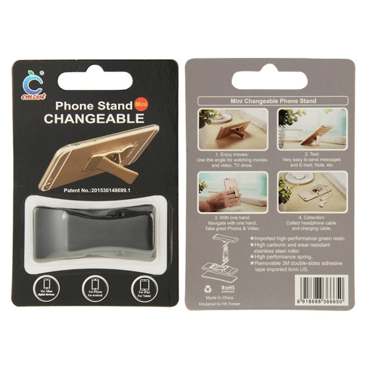 Universal Multi-function Foldable Holder Grip Mini Phone Stand