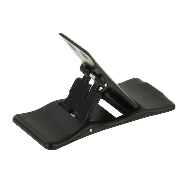 Universal Multi-function Foldable Holder Grip Mini Phone Stand