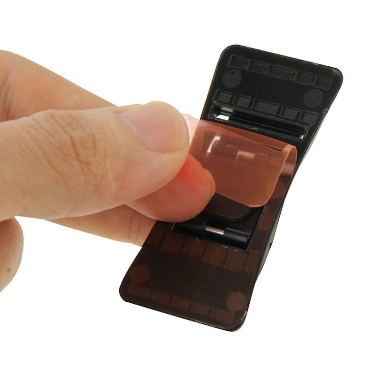 Universal Multi-function Foldable Holder Grip Mini Phone Stand