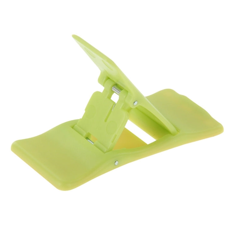 Universal Multi-function Foldable Holder Grip Mini Phone Stand