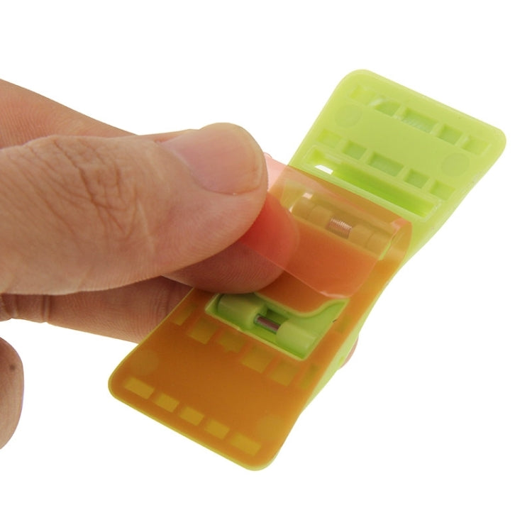 Universal Multi-function Foldable Holder Grip Mini Phone Stand
