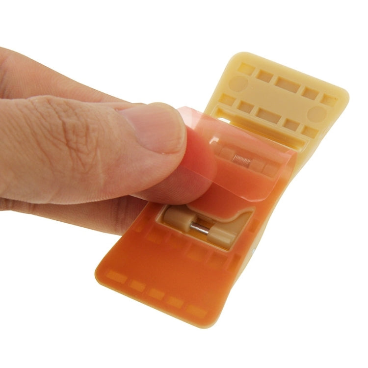 Universal Multi-function Foldable Holder Grip Mini Phone Stand