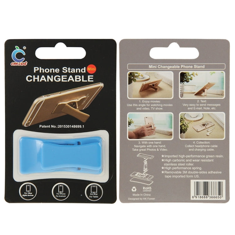 Universal Multi-function Foldable Holder Grip Mini Phone Stand