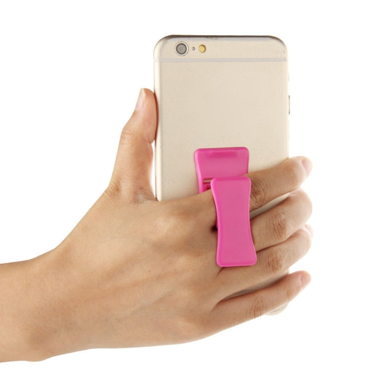 Universal Multi-function Foldable Holder Grip Mini Phone Stand