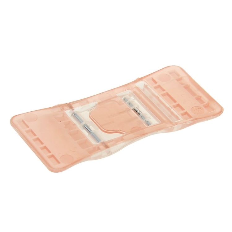 Universal Multi-function Foldable Holder Grip Mini Phone Stand