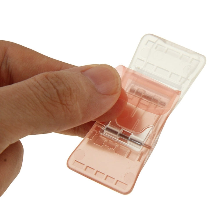 Universal Multi-function Foldable Holder Grip Mini Phone Stand