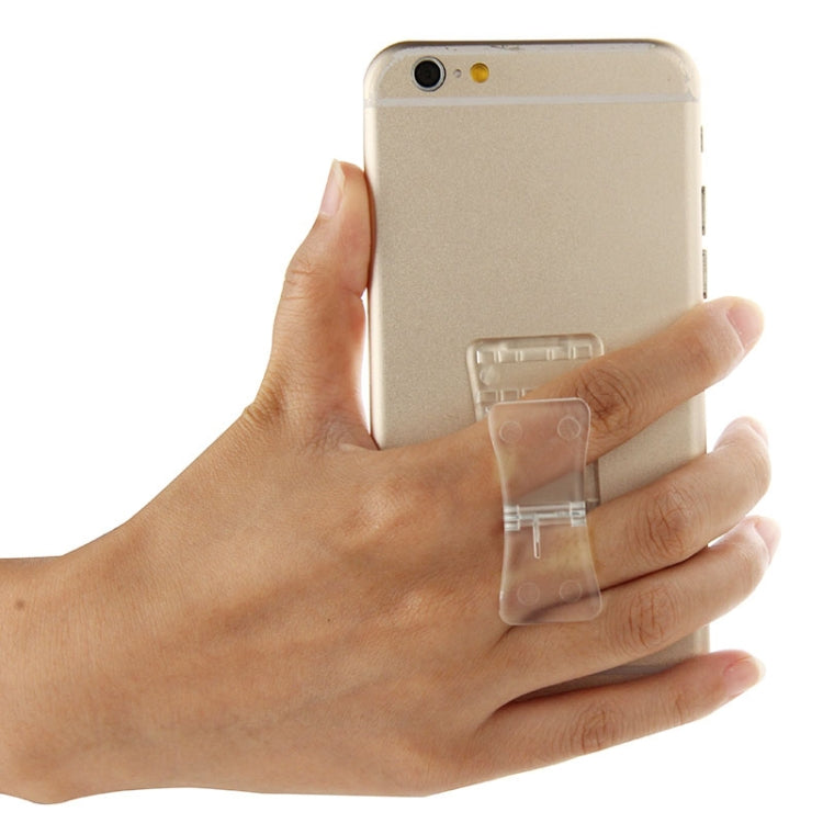 Universal Multi-function Foldable Holder Grip Mini Phone Stand