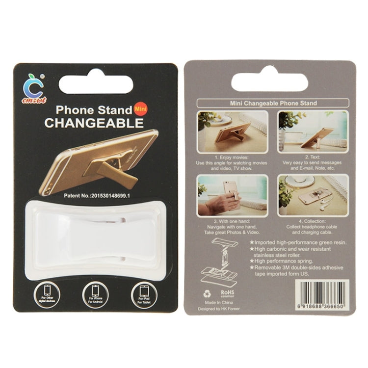 Universal Multi-function Foldable Holder Grip Mini Phone Stand