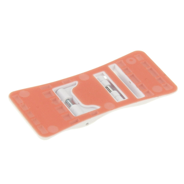 Universal Multi-function Foldable Holder Grip Mini Phone Stand