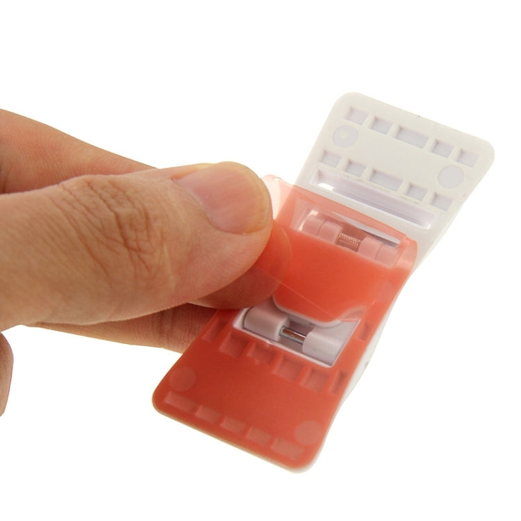 Universal Multi-function Foldable Holder Grip Mini Phone Stand