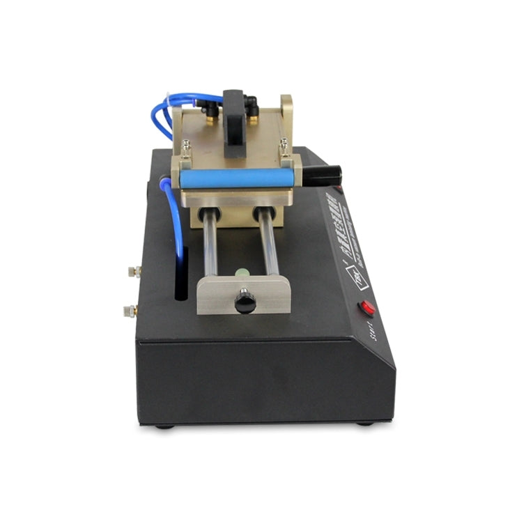 TBK Built-in Vacuum Pump Laminating Machine for iPhone / Samsung / HTC / Sony etc. Below 7.0 inch