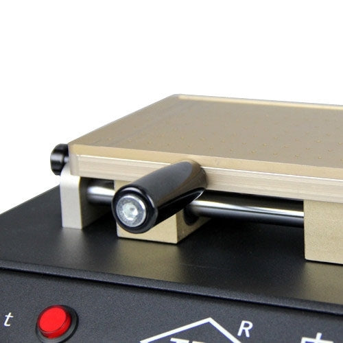 TBK Built-in Vacuum Pump Laminating Machine for iPhone / Samsung / HTC / Sony etc. Below 7.0 inch