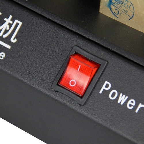 TBK Built-in Vacuum Pump Laminating Machine for iPhone / Samsung / HTC / Sony etc. Below 7.0 inch