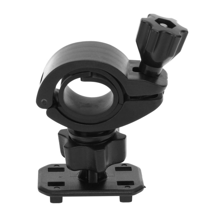 IPX8 Waterproof Touch Sensitive Screen Case with Bike Holder & Lanyard for iPhone 6 & 6S