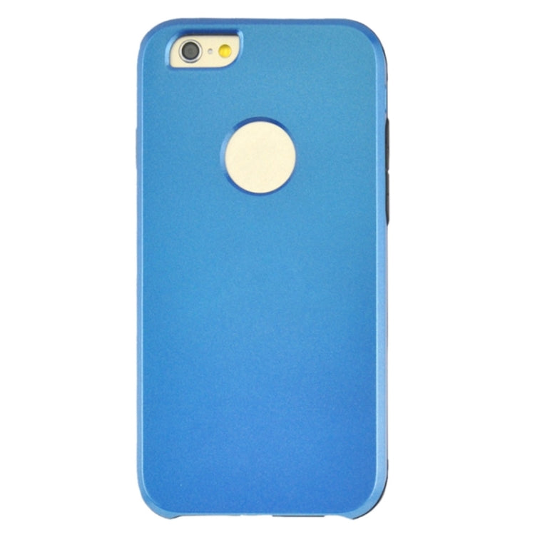 Touch Screen Front Cover + Frosted TPU Back Cover Combination Case for iPhone 6 & 6S