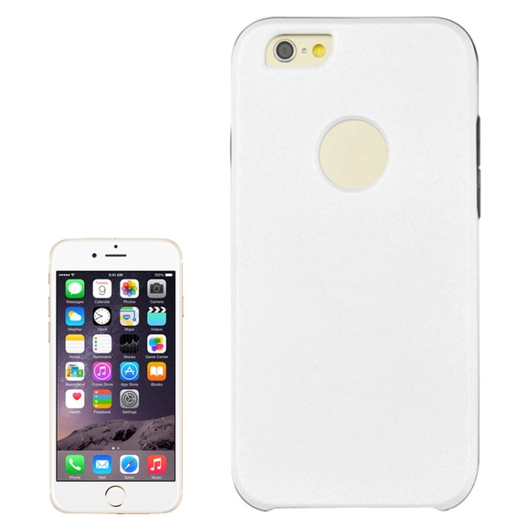 Touch Screen Front Cover + Frosted TPU Back Cover Combination Case for iPhone 6 & 6S