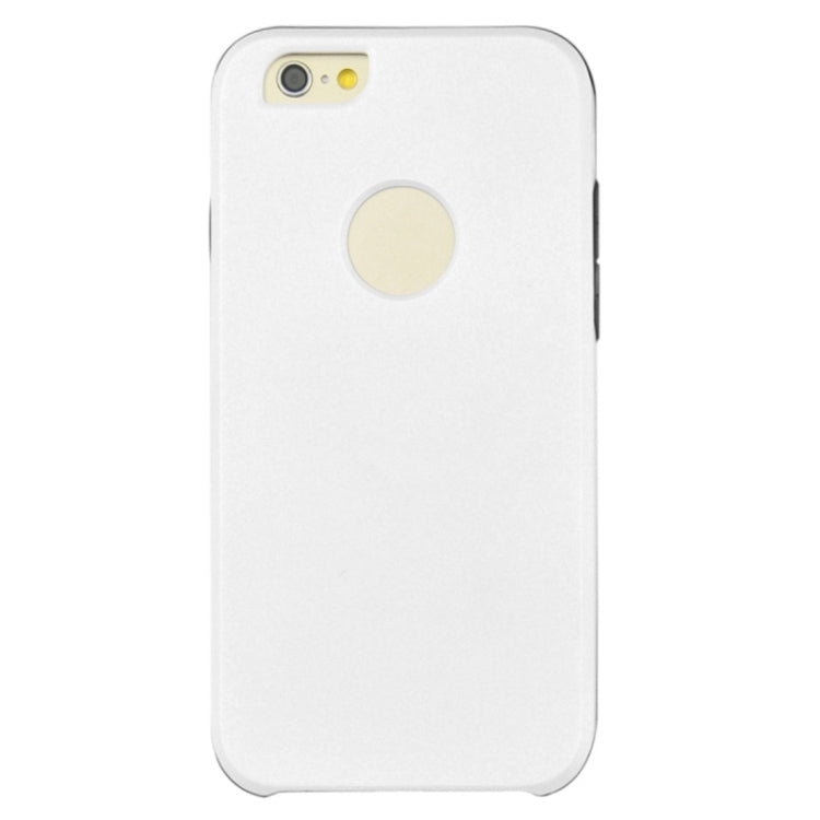 Touch Screen Front Cover + Frosted TPU Back Cover Combination Case for iPhone 6 & 6S