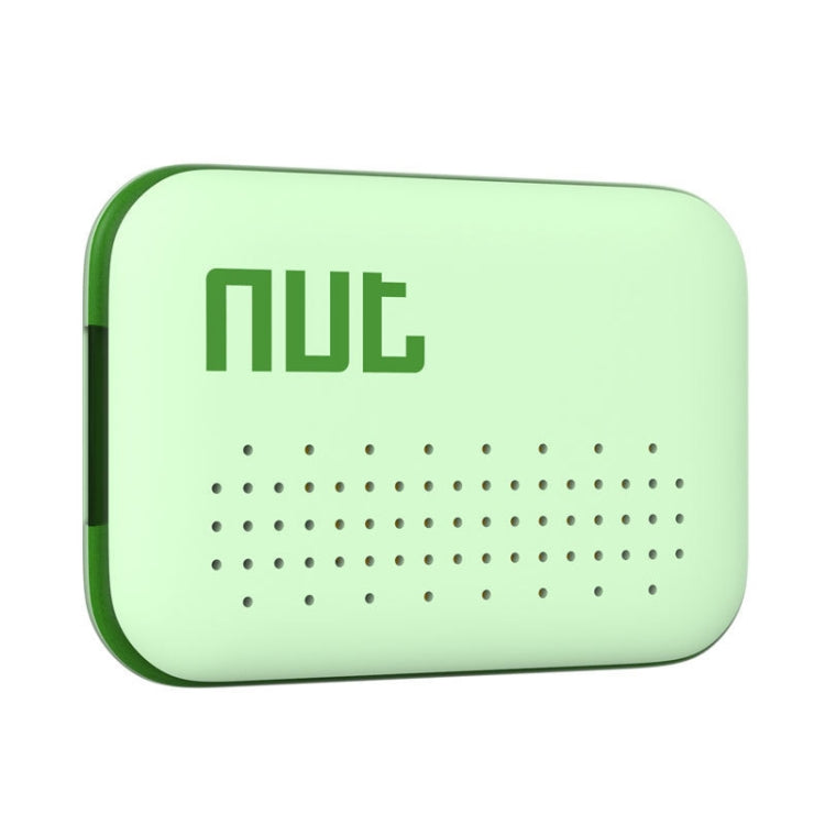 Nut Mini Intelligent Bluetooth 4.0 Anti-lost Tracking Tag Alarm Patch