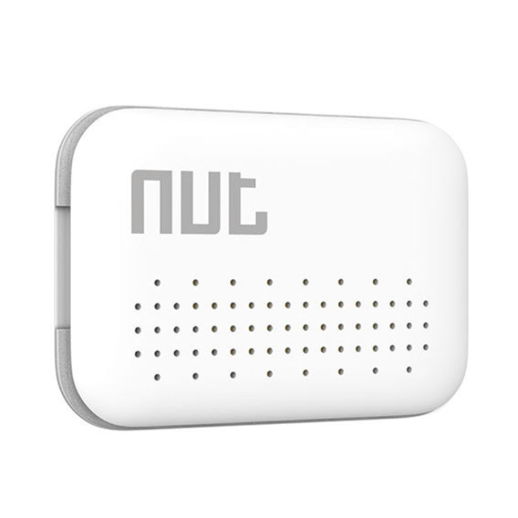 Nut Mini Intelligent Bluetooth 4.0 Anti-lost Tracking Tag Alarm Patch