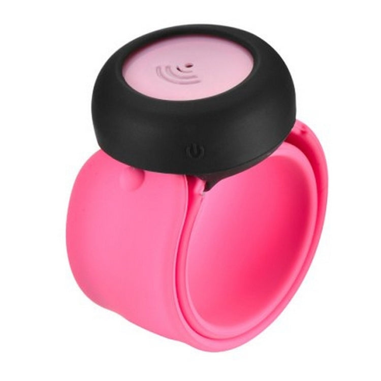 HAVIR HV-102 Toddler Kids Bluetooth Anti-lost Safety Alarm Wristband, Compatible with iOS and Android Phones