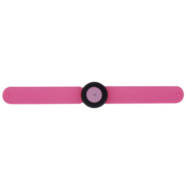 HAVIR HV-102 Toddler Kids Bluetooth Anti-lost Safety Alarm Wristband, Compatible with iOS and Android Phones