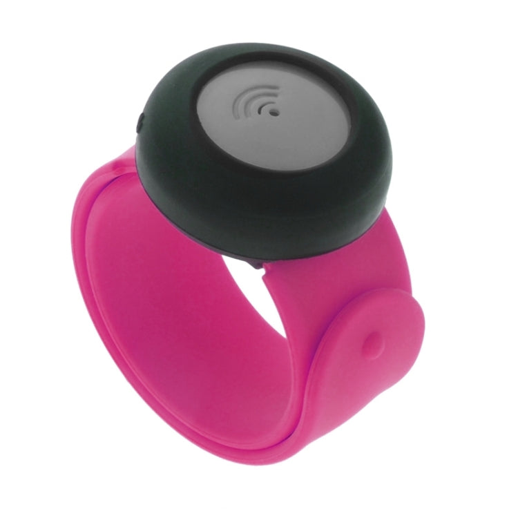 HAVIR HV-102 Toddler Kids Bluetooth Anti-lost Safety Alarm Wristband, Compatible with iOS and Android Phones