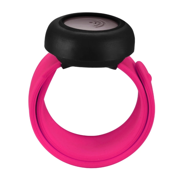 HAVIR HV-102 Toddler Kids Bluetooth Anti-lost Safety Alarm Wristband, Compatible with iOS and Android Phones