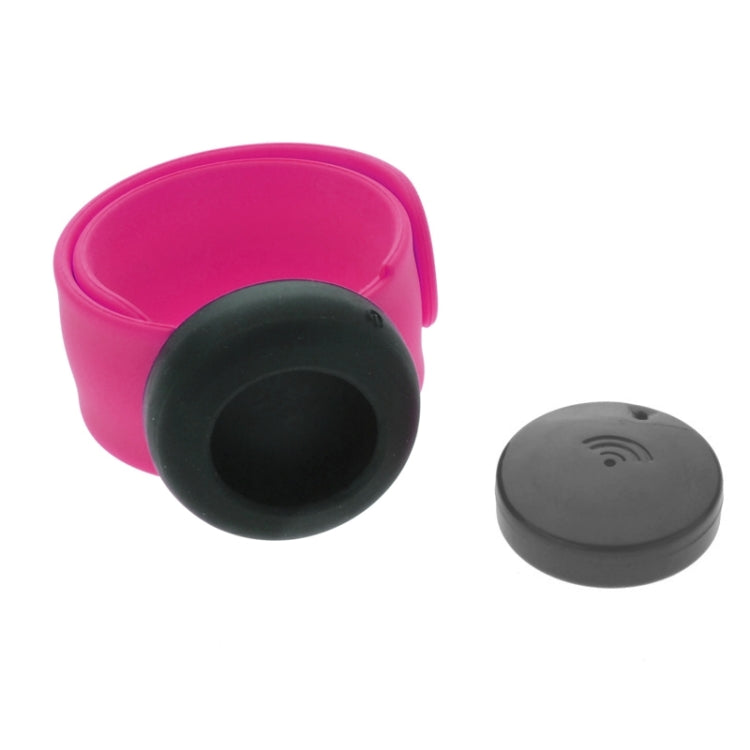 HAVIR HV-102 Toddler Kids Bluetooth Anti-lost Safety Alarm Wristband, Compatible with iOS and Android Phones