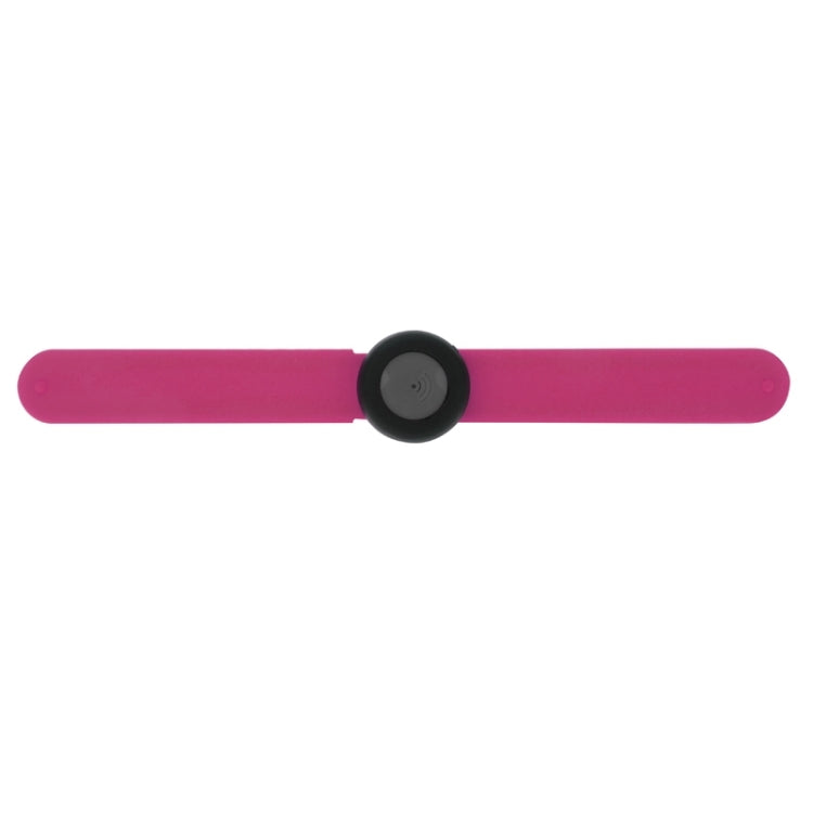 HAVIR HV-102 Toddler Kids Bluetooth Anti-lost Safety Alarm Wristband, Compatible with iOS and Android Phones
