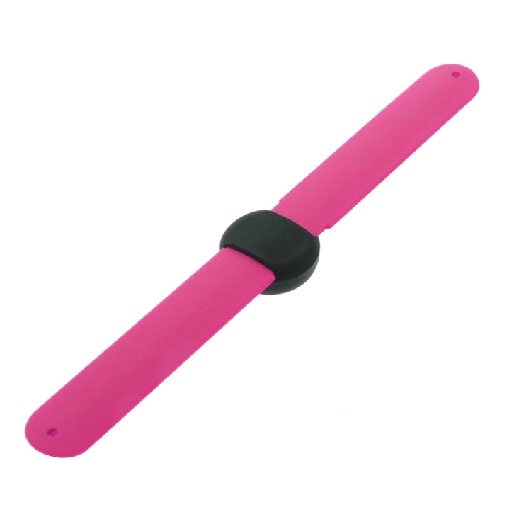 HAVIR HV-102 Toddler Kids Bluetooth Anti-lost Safety Alarm Wristband, Compatible with iOS and Android Phones